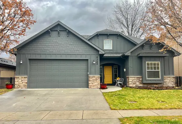 4322 S Constitution, Boise, ID 83716
