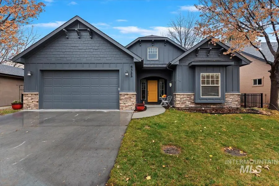 4322 S Constitution, Boise, ID 83716 - Image #2