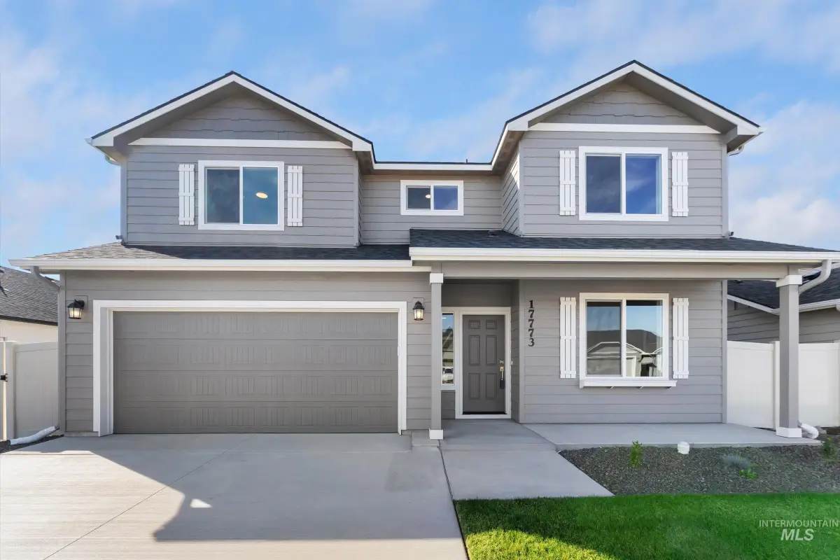 17773 N Onaway Ave. #Lot 3 Block 1, Nampa, ID 83686 - Image #1