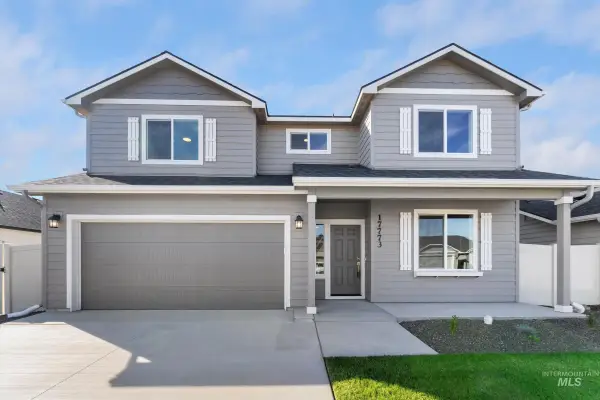 17773 N Onaway Ave. #Lot 3 Block 1, Nampa, ID 83686