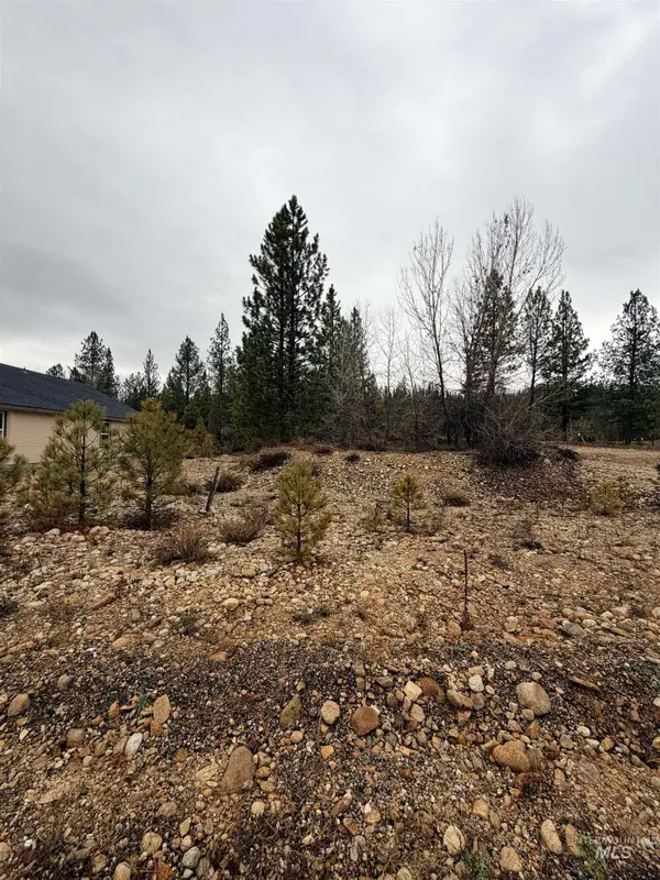 Lot 44 Mores Creek Dr, Idaho City, ID 83631