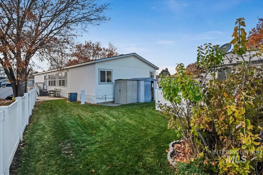 700 E Fairview Ave #62, Meridian, ID 83642 - Image #3