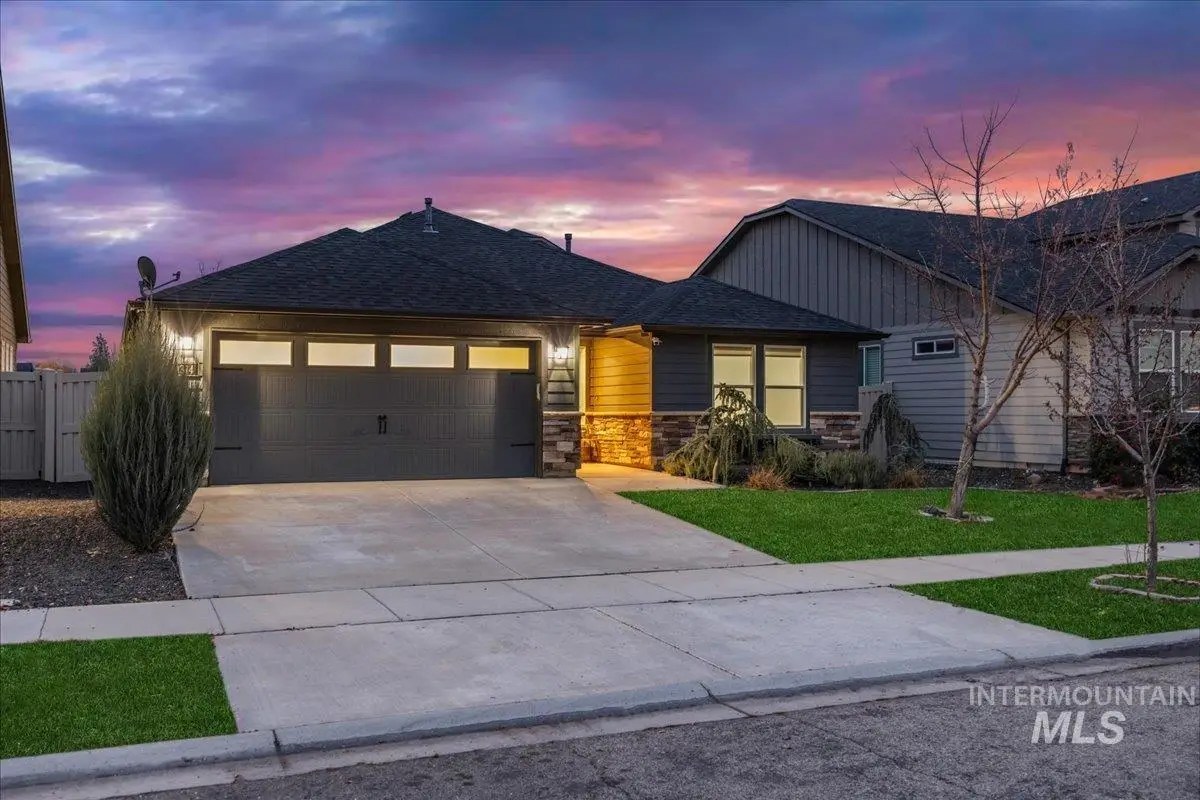 1314 N Highwood Ave, Boise, ID 83713 - Image #1