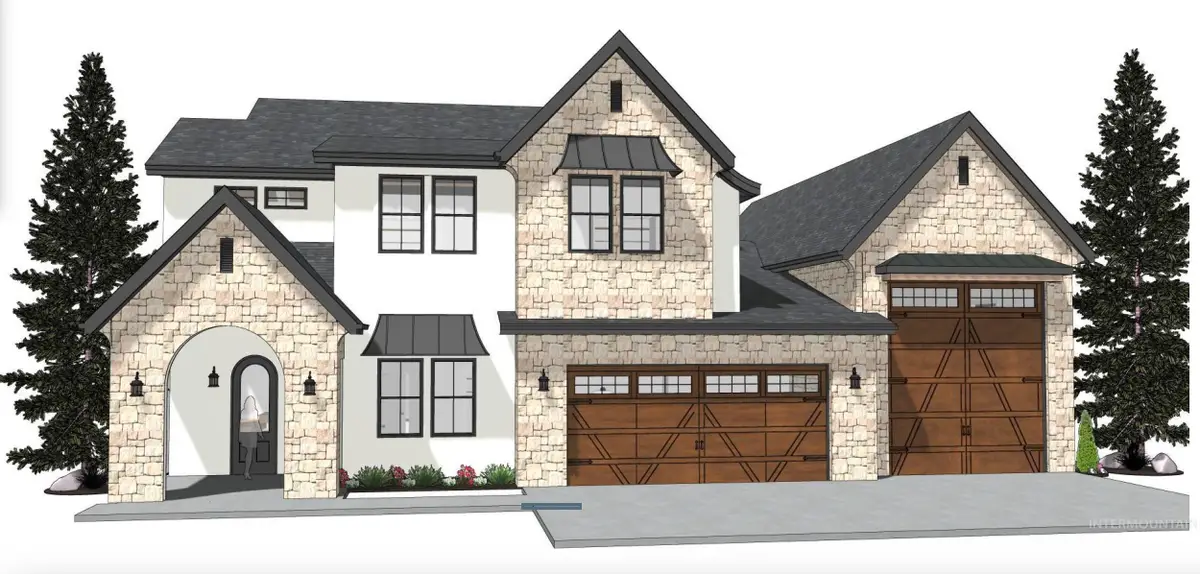 3366 W Golden Barrel St., Eagle, ID 83616 - Image #1