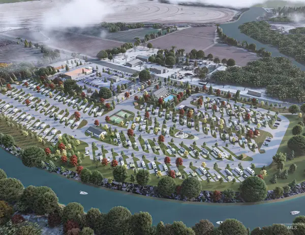 610 U.s. 95, Weiser, ID 83672