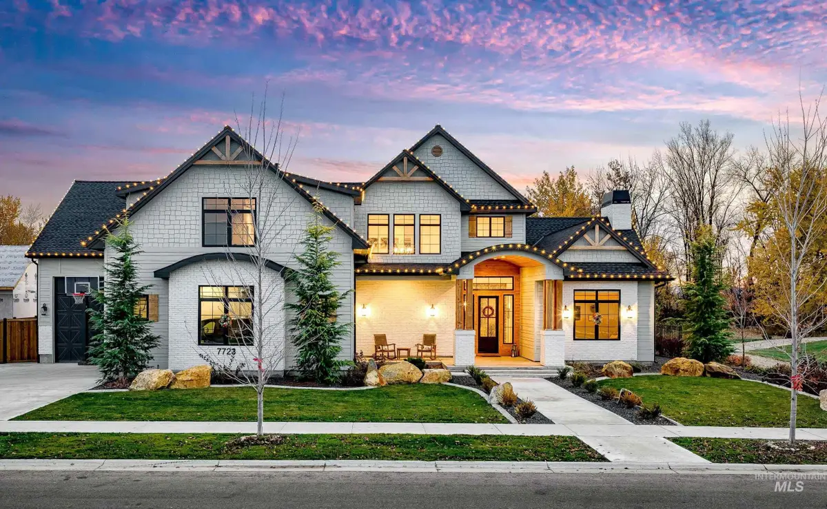 7723 W Hevelius, Eagle, ID 83616 - Image #1