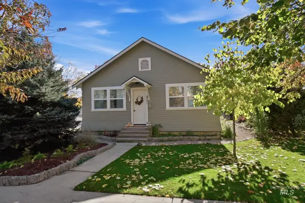 2301 W Jefferson St, Boise, ID 83702
