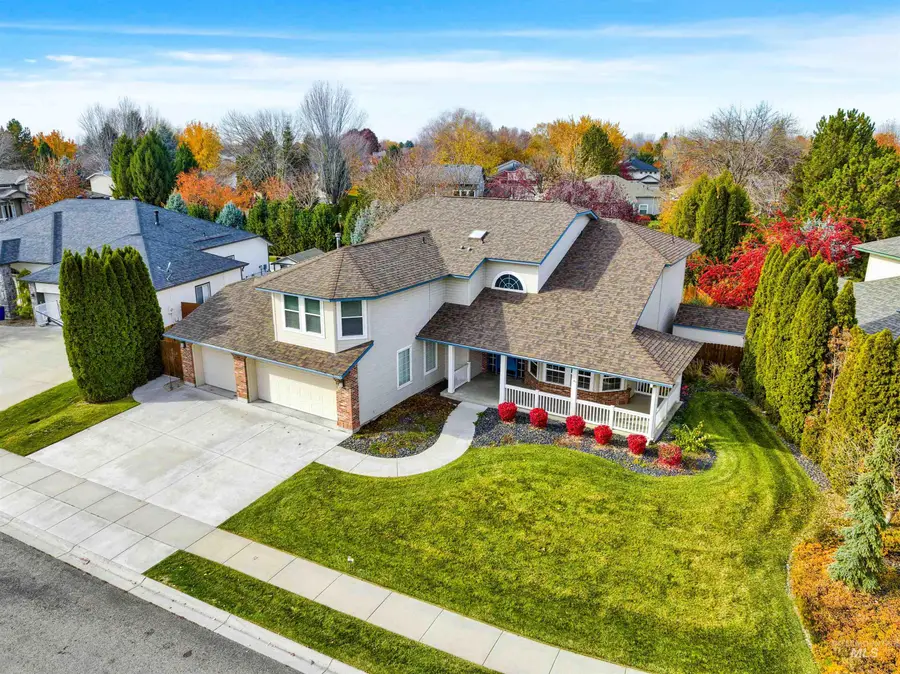 5241 N Maidstone Way, Boise, ID 83713 - Image #2