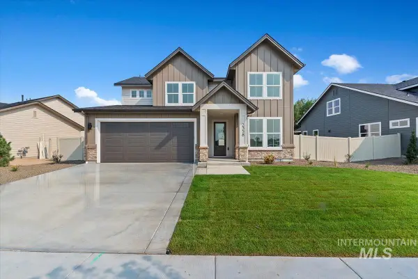 2358 E Monhegan Drive, Eagle, ID 83616