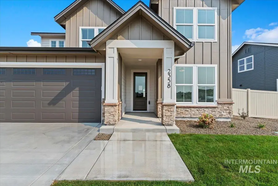 2358 E Monhegan Drive, Eagle, ID 83616 - Image #3