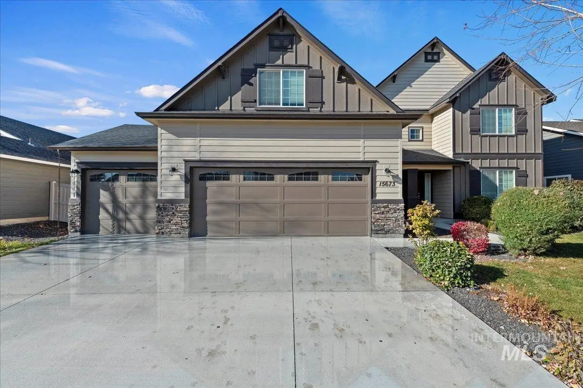 15673 Moosehorn Way, Caldwell, ID 83607 - Image #1