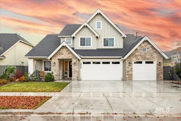 3935 E Murchison Street, Meridian, ID 83642