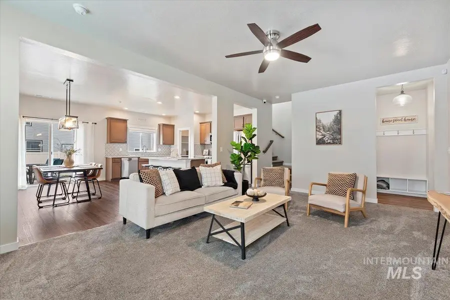 4660 W Everest St, Meridian, ID 83646 - Image #3