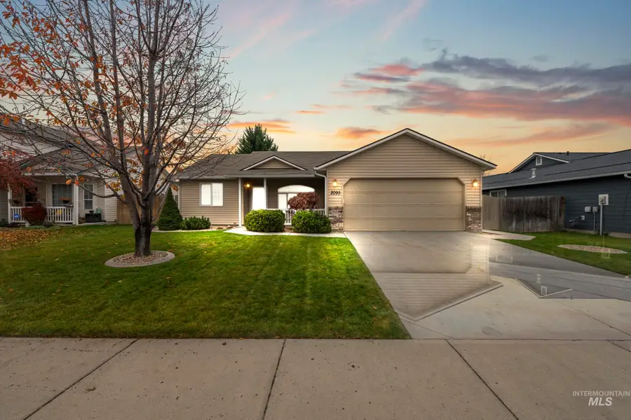 2095 W Grassy Creek, Nampa, ID 83686 - Image #2