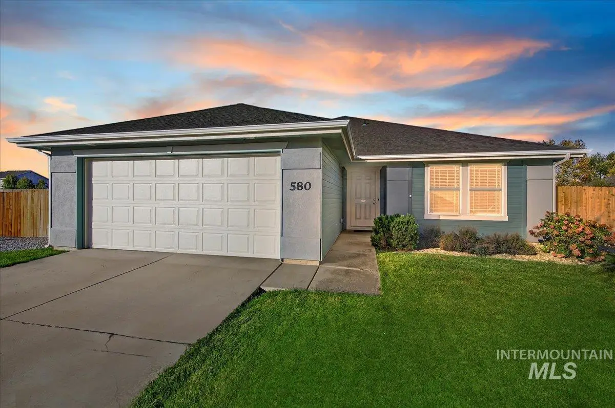 580 N Tyborne Pl, Star, ID 83669 - Image #1