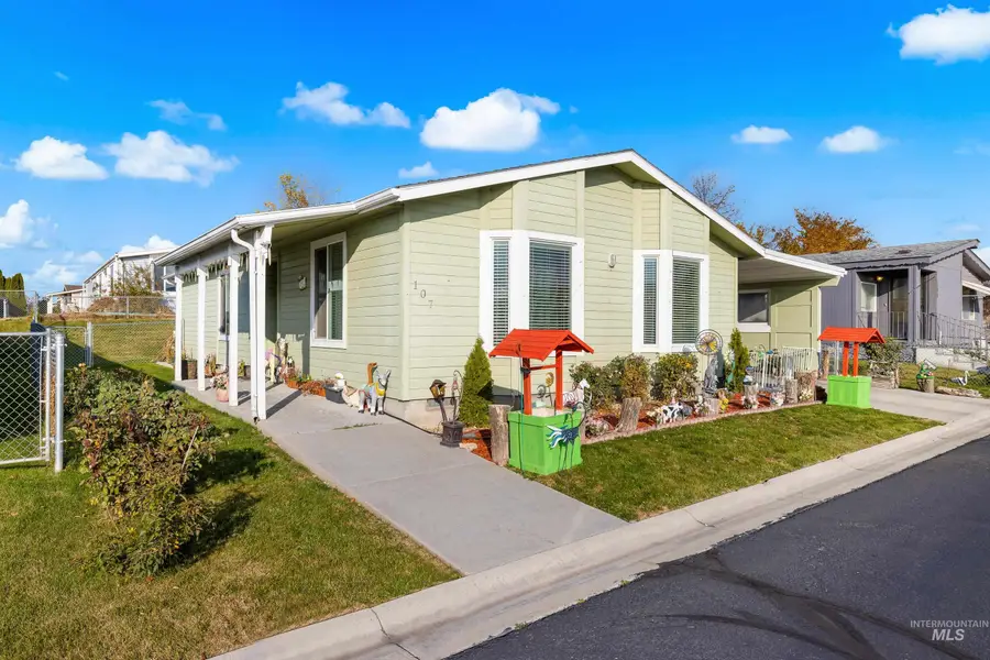 1907 W Flamingo #107, Nampa, ID 83651 - Image #3
