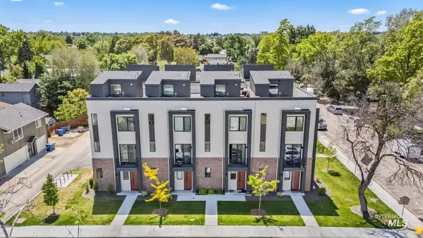 2935-2947 W Jordan St., Boise, ID 83702