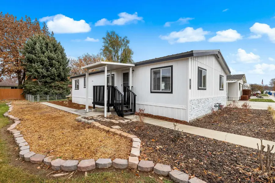 10014 Dewitt Lane, Boise, ID 83704 - Image #3