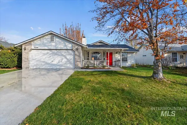 5224 S Yarrow Ave, Boise, ID 83716