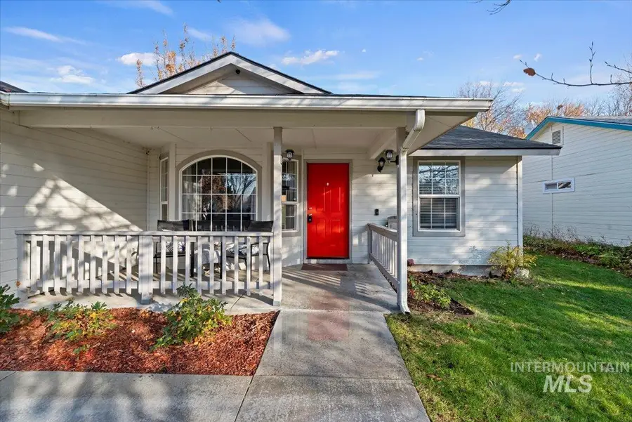 5224 S Yarrow Ave, Boise, ID 83716 - Image #3