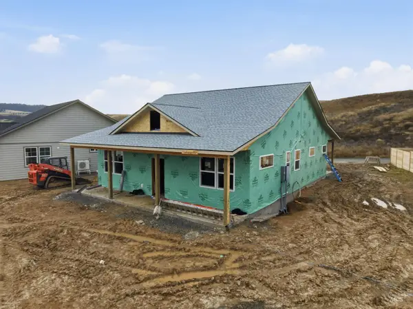 1007 Edington Avenue, Moscow, ID 83843