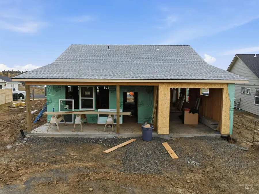 1007 Edington Avenue, Moscow, ID 83843 - Image #3