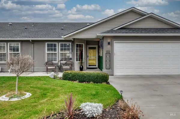 101 E Carmel Dr, Meridian, ID 83646