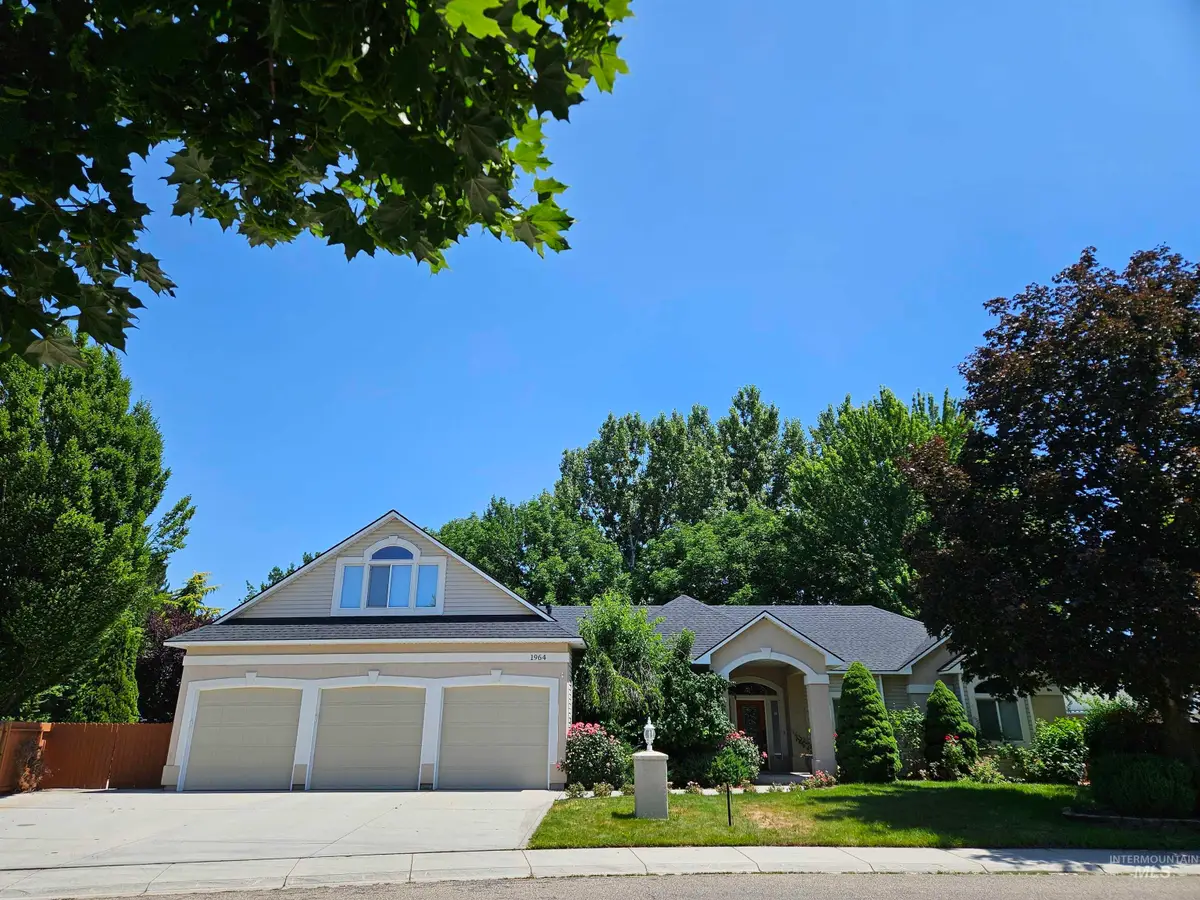 1964 E Summercove Dr, Meridian, ID 83646 - Image #1