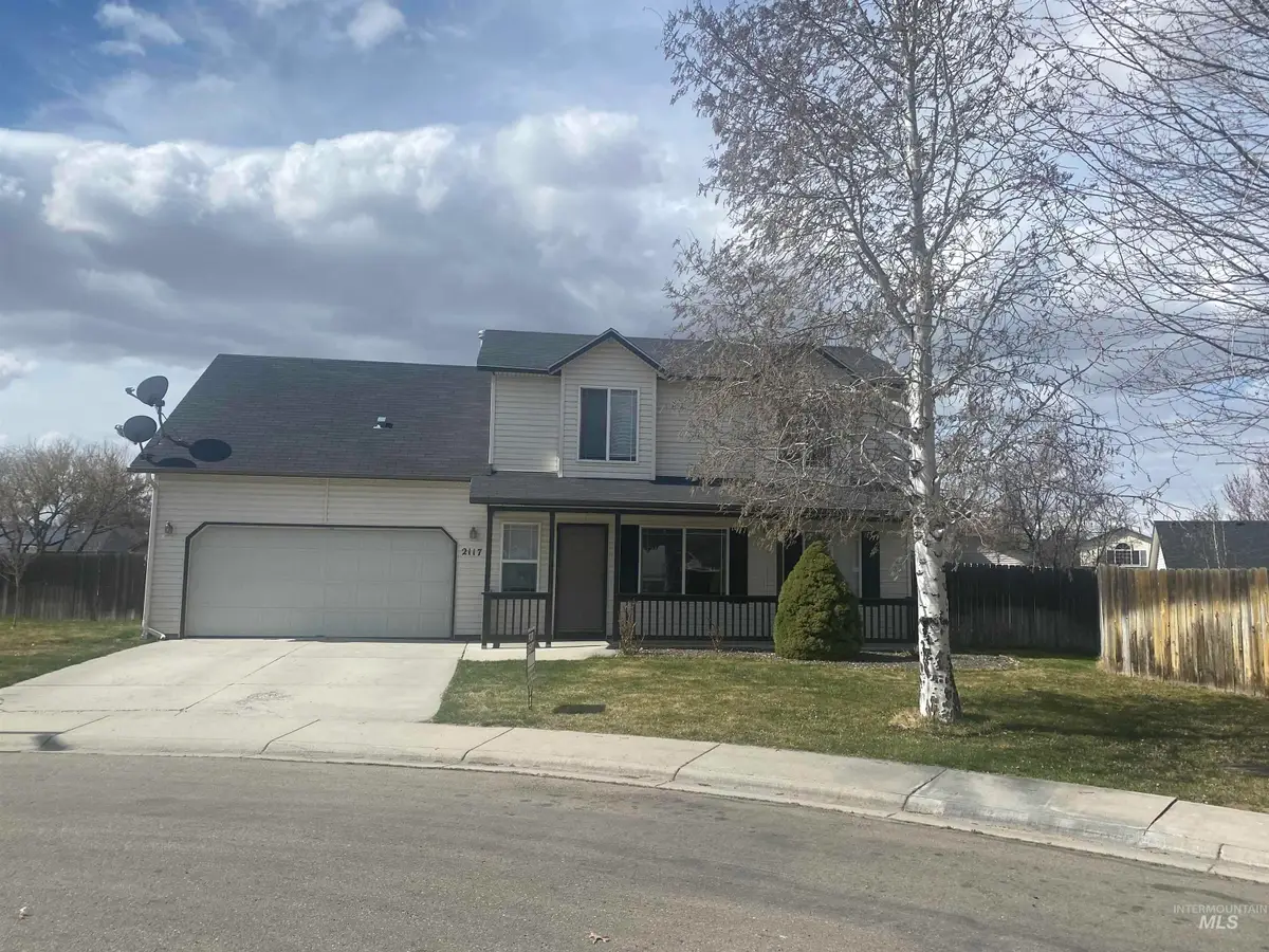2117 Chinkapin Pl., Boise, ID 83709 - Image #1
