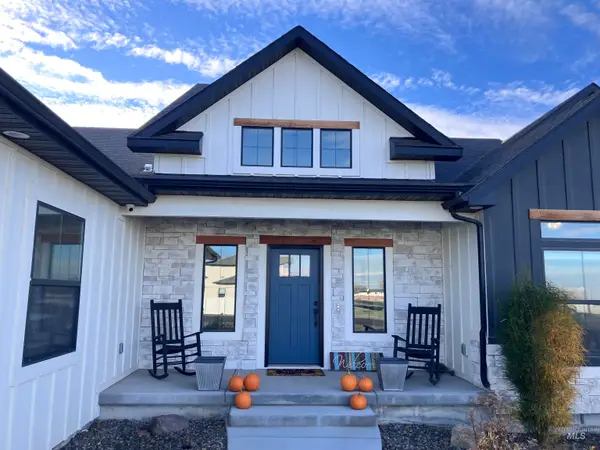 4089 N 2280 E, Filer, ID 83328