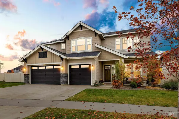 5525 W Philomena Dr, Meridian, ID 83646