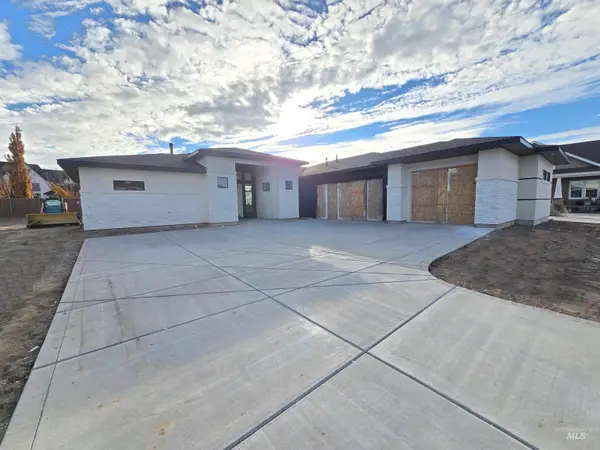 1517 Mountain View Dr., Twin Falls, ID 83301