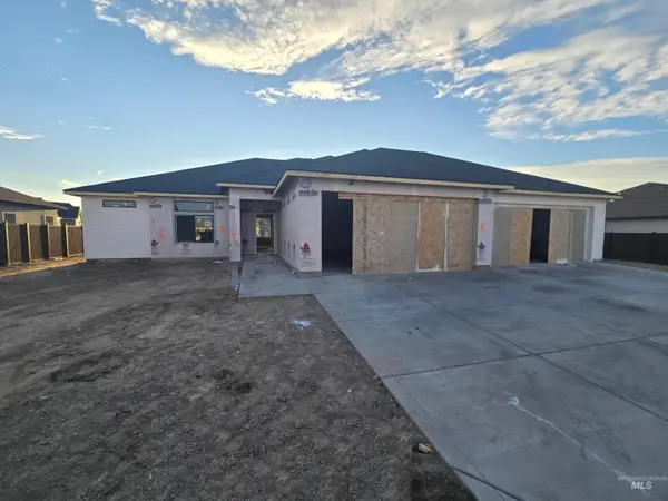 1509 Mountain View Drive, Twin Falls, ID 83301
