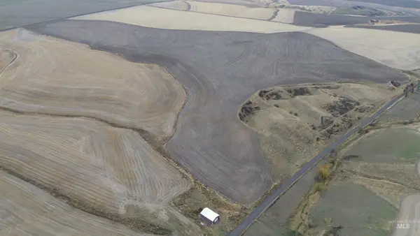 NKA Smith Gulch Rd, Pomeroy, WA 99347