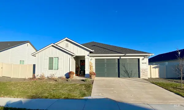 18376 N Strawflower Ave., Nampa, ID 83687