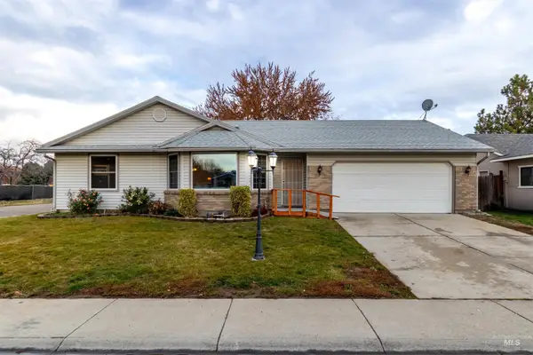 12486 W Sitka Dr, Boise, ID 83713