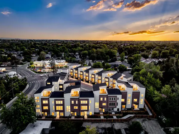 2043 S Makar Ln, Boise, ID 83706