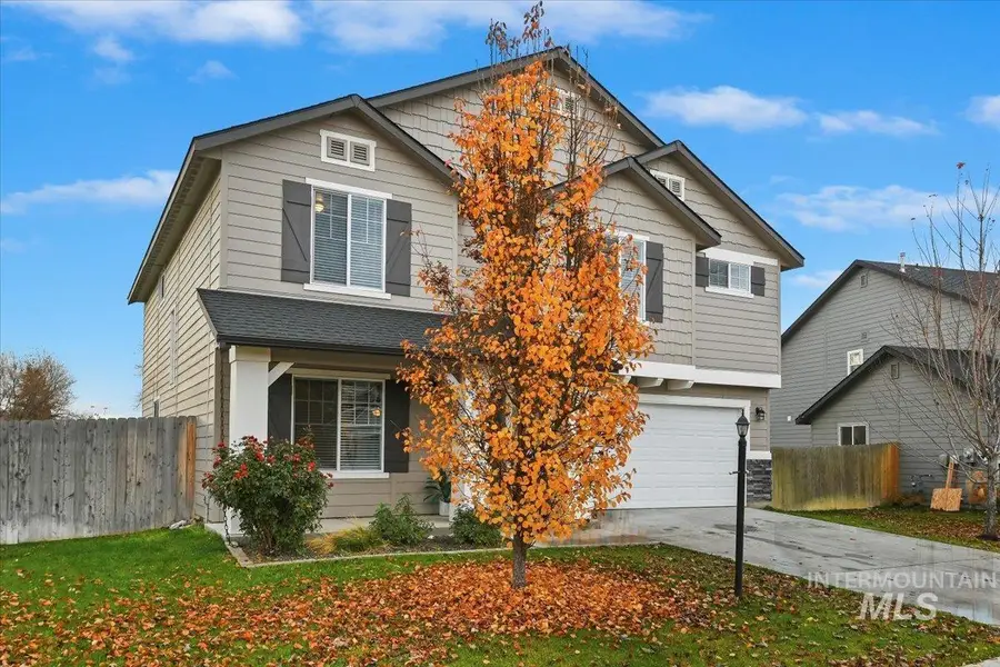 4441 E Stone Falls, Nampa, ID 83686 - Image #3