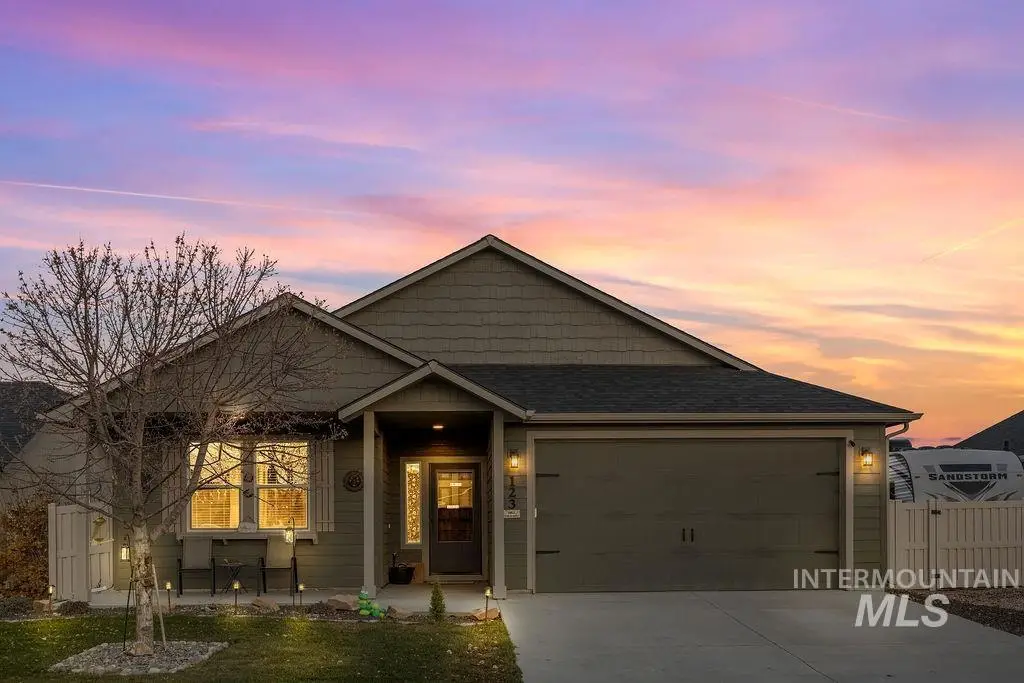 123 S Concourse Ave., Caldwell, ID 83605 - Image #1
