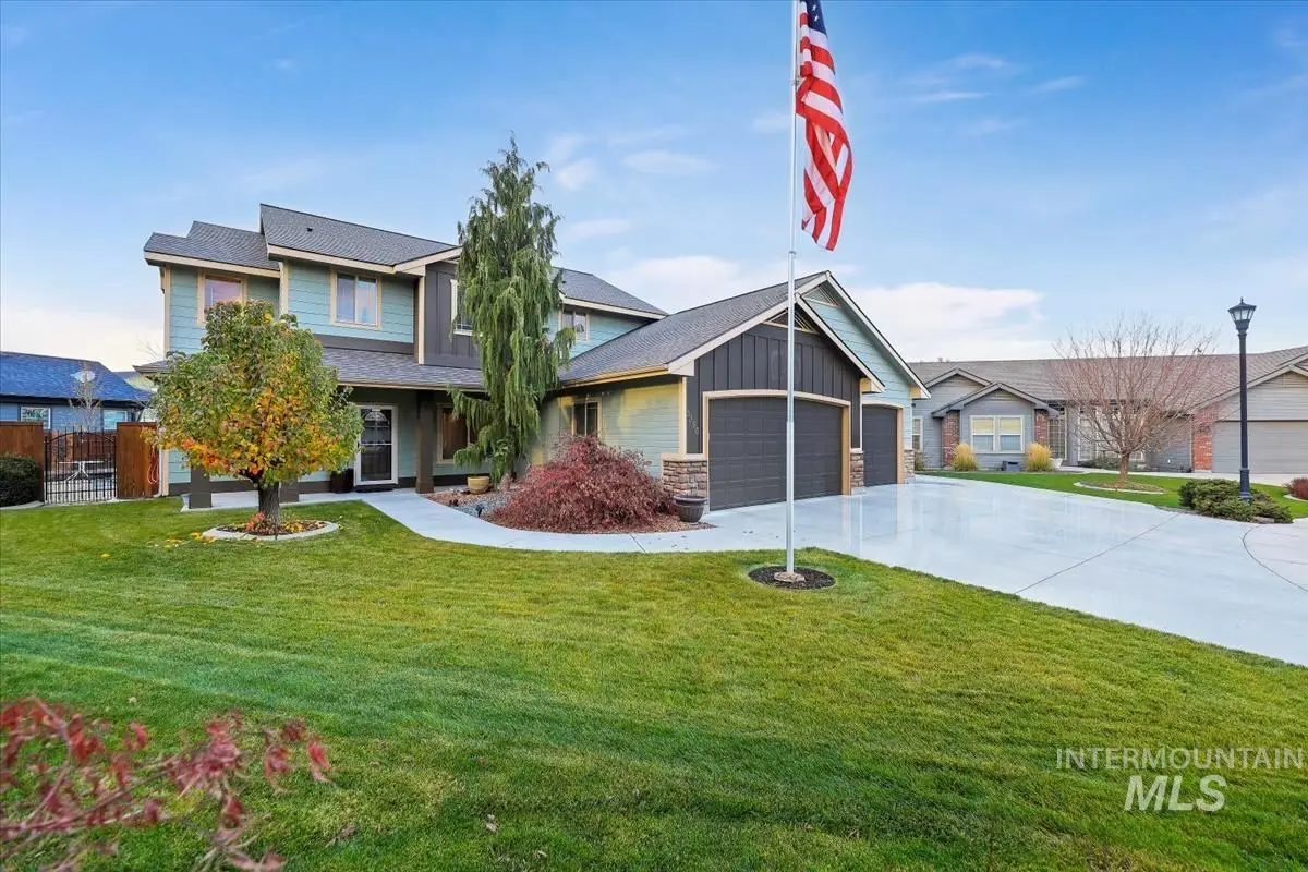 3450 E Shergar Ct, Meridian, ID 83642 - Image #1