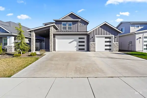 1484 W Gainsboro St, Kuna, ID 83634