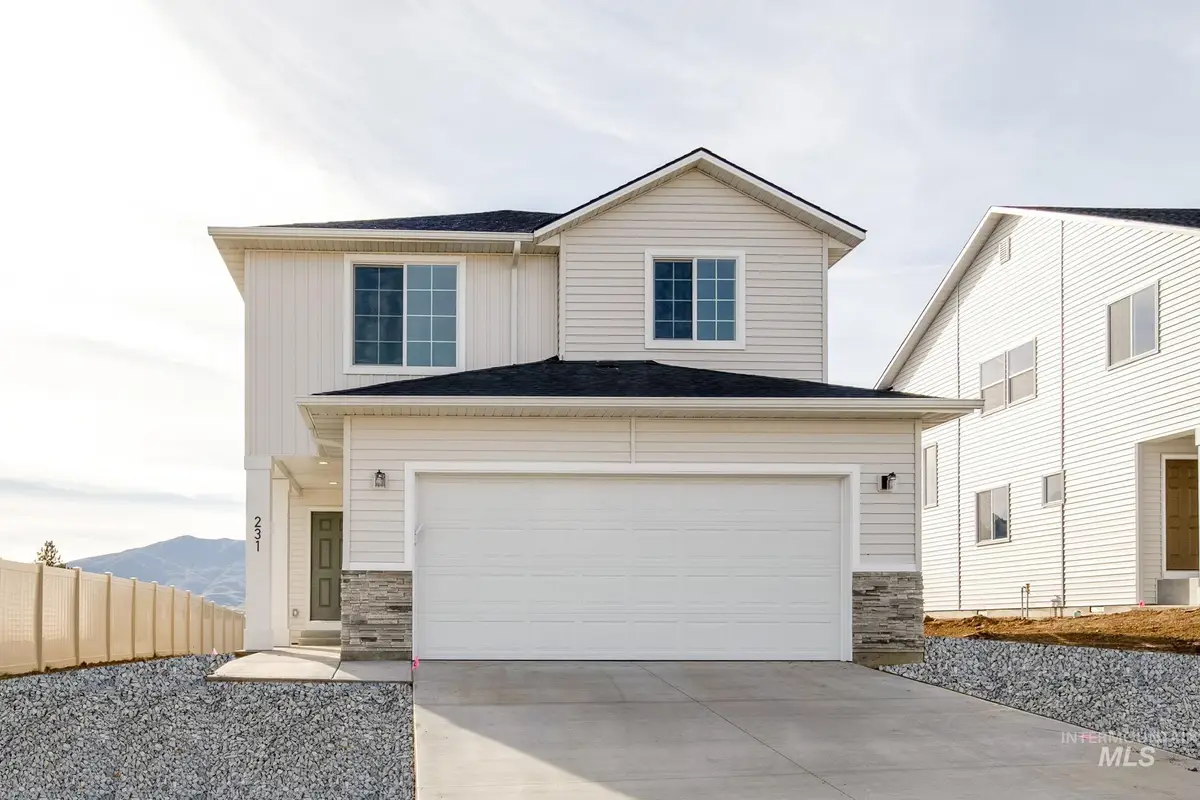 231 Caribou Ct, Horseshoe Bend, ID 83629 - Image #1