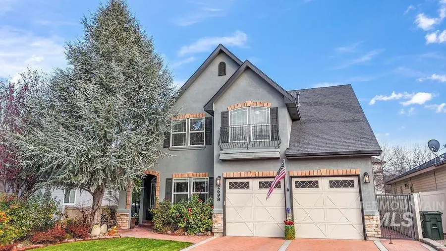 2698 N Vallin Ave, Meridian, ID 83646 - Image #2