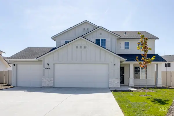3787 E Jamestown Dr, Nampa, ID 83686