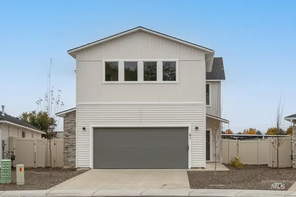 2494 W Fallon Loop, Nampa, ID 83651