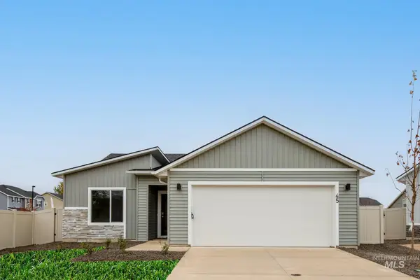 1684 W Unforgettable St, Meridian, ID 83642