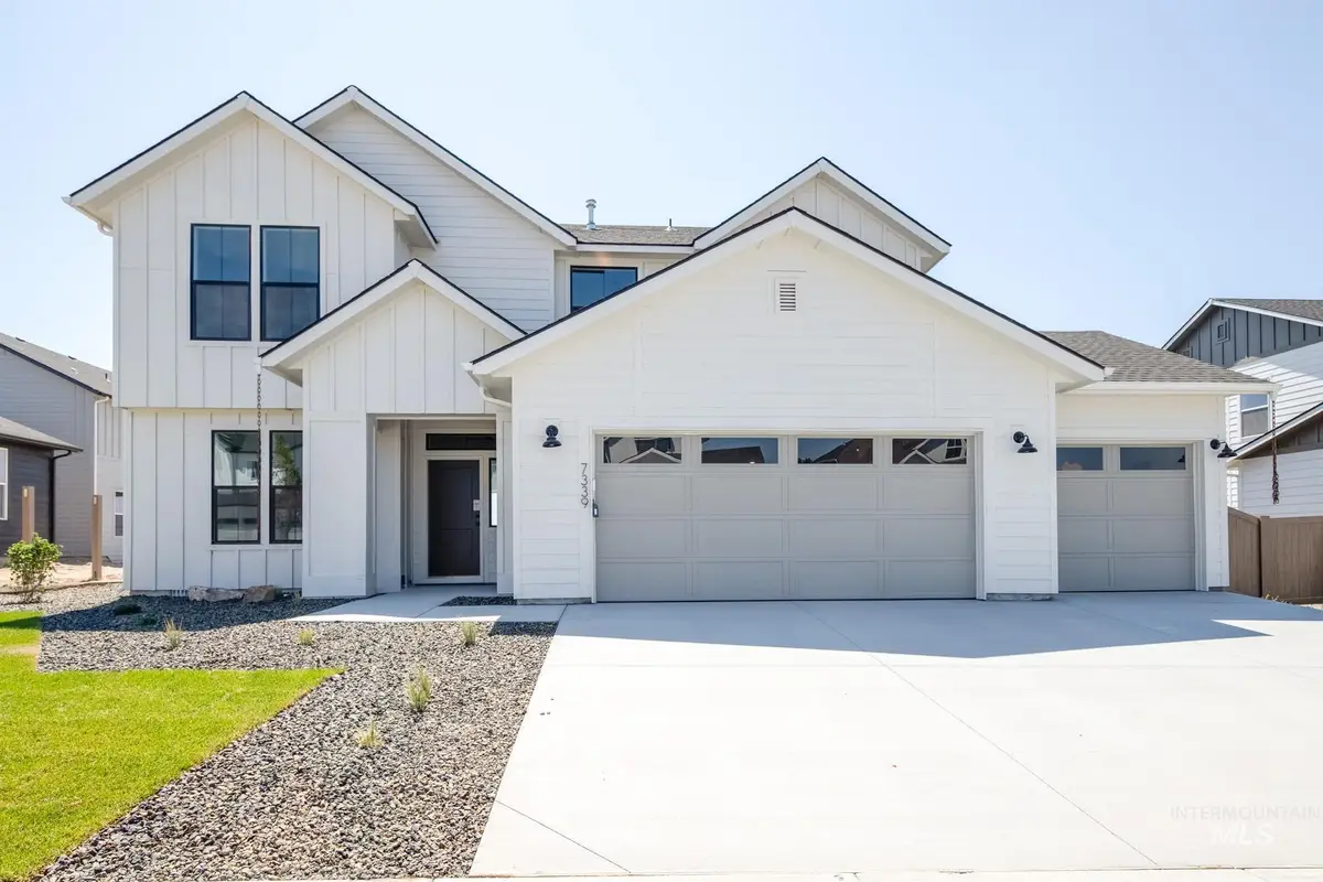 7280 W Crested Eagle Dr, Boise, ID 83709 - Image #1