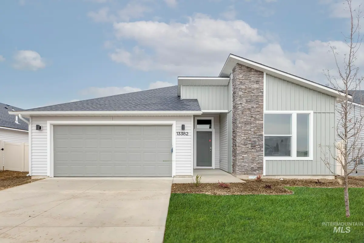 1668 W Unforgettable St, Meridian, ID 83642 - Image #1