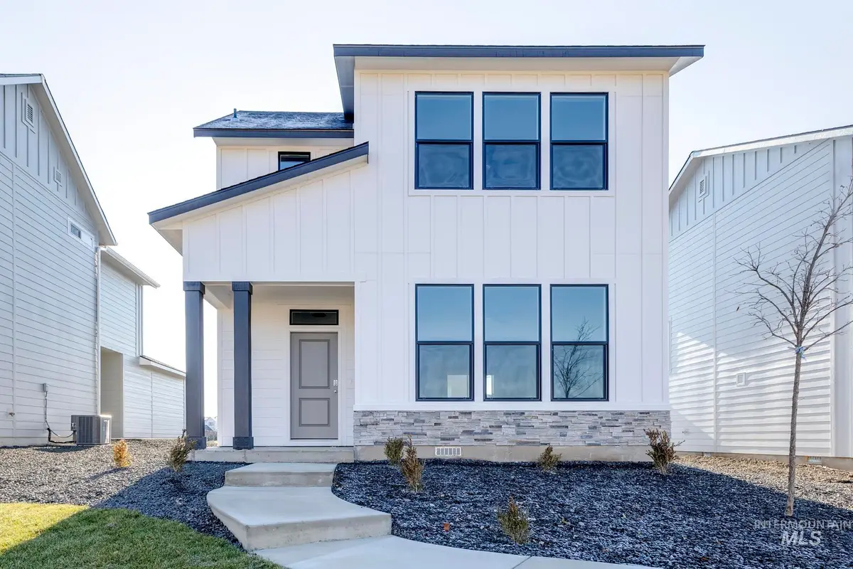 2888 E Boulder Basin Dr, Kuna, ID 83634 - Image #1