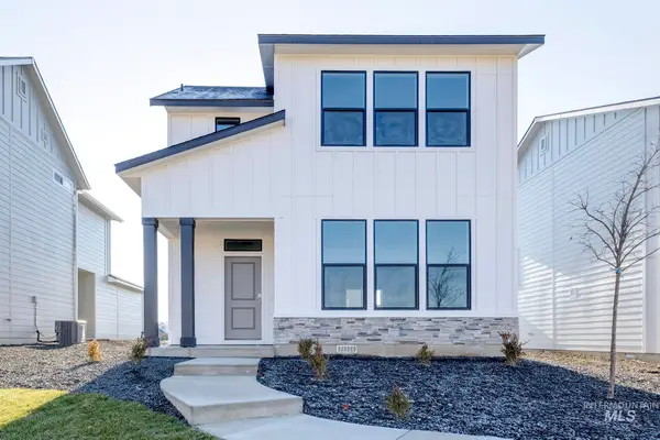 2888 E Boulder Basin Dr, Kuna, ID 83634